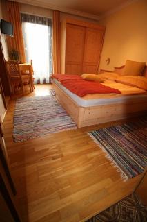 Haus Hartl - Saalfelden am Steinernen Meer - 5