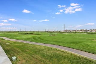 Fairway to Heaven - 1