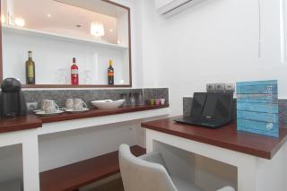 Lindian Jewel Hotel and Villas - Lindos - 2