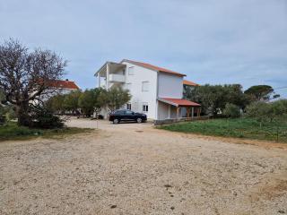 Apartment Barbat 4951a - 1