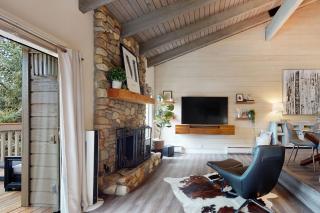 Mountain Modern Escape - Sun Valley - 9