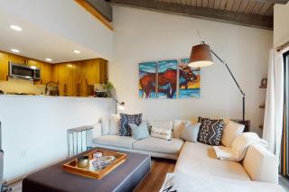 Mountain Modern Escape - Sun Valley - 4