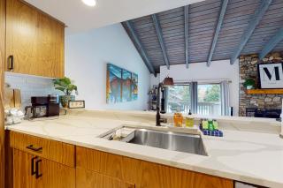 Mountain Modern Escape - Sun Valley - 1