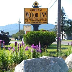 Gorham Motor Inn - Gorham - 8