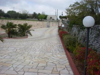 Villa Mafalda - Martina Franca - 7
