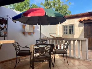 3-bedroom villa with a jacuzzi - Noord - 4