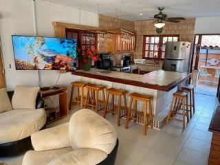 3-bedroom villa with a jacuzzi - Noord - 1