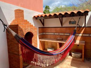 3-bedroom villa with a jacuzzi - Noord - 5