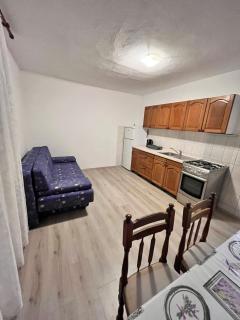 Apartments by the sea Metajna, Pag - 6465 - Metajna - 1