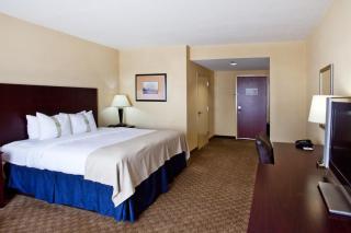 Holiday Inn Augusta West I-20 by IHG - Augusta - 5