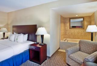 Holiday Inn Augusta West I-20 by IHG - Augusta - 6
