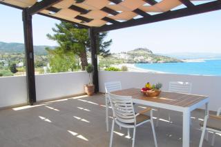 Lindian Jewel Hotel and Villas - Lindos - 1