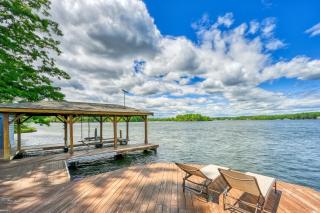 Windswept Cove - Bumpass - 8