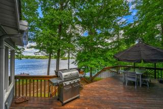Windswept Cove - Bumpass - 7