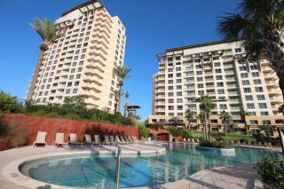 Luau 6725 Sandestin Florida Beach Rentals Gulf Views Tram - Destin - 1