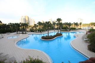 Luau 6533 in Sandestin by Skis and Seas Florida Beach Rentals Tram Included - Destin - 2