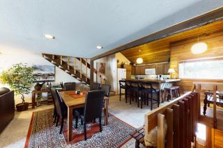 Snowcreek 234 - Mammoth Lakes - 4