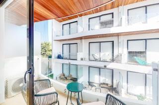 Menesse Midtown 2 Unit 208 - Playa del Carmen - 8
