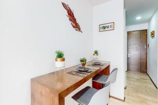 Menesse Midtown 2 Unit 208 - Playa del Carmen - 6