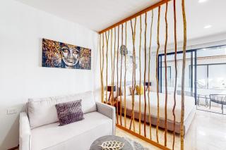 Menesse Midtown 2 Unit 208 - Playa del Carmen - 9