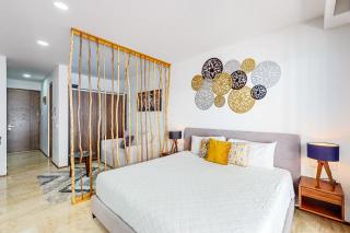 Menesse Midtown 2 Unit 208 - Playa del Carmen - 5