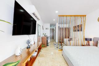 Menesse Midtown 2 Unit 208 - Playa del Carmen - 3