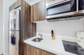 Menesse Midtown 2 Unit 208 - Playa del Carmen - 2