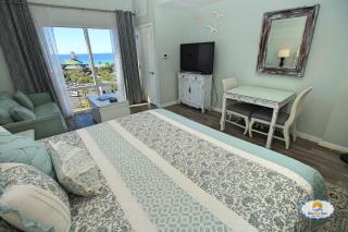 Luau 6534 in Sandestin by Skis and Seas Florida Beach Rentals Tram Included - Destin - 7