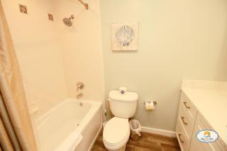 Luau 6534 in Sandestin by Skis and Seas Florida Beach Rentals Tram Included - 4