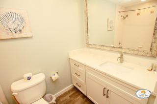 Luau 6534 in Sandestin by Skis and Seas Florida Beach Rentals Tram Included - Destin - 1