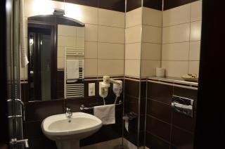 Hotel Astoria - Alba Iulia - 5