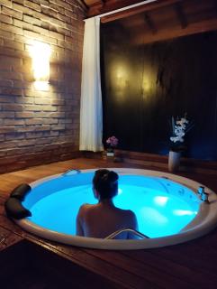 Chalé Caminho do Paiol - 0