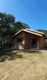 Chalé Caminho do Paiol - 7