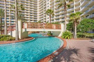 Shores of Panama 416 - Panama City Beach - 7