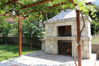 Holiday apartments Duba Peljeska, Peljesac - 10231 - Trpanj - 4