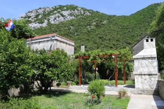 Holiday apartments Duba Peljeska, Peljesac - 10231 - Trpanj - 3