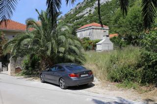 Holiday apartments Duba Peljeska, Peljesac - 10231 - Trpanj - 2