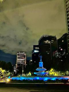 Depto CAS Visa USA I Reforma Diana Cazadora - Ciudad de México - 6