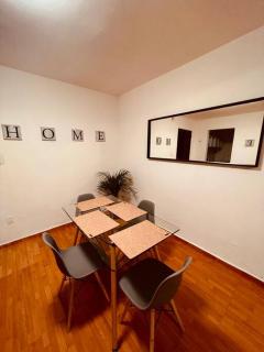 Depto CAS Visa USA I Reforma Diana Cazadora - 4