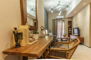 Amaria Apartment - Iráclio - 5
