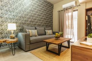 Amaria Apartment - Iráclio - 3