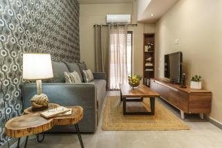 Amaria Apartment - Iráclio - 6