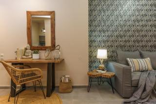 Amaria Apartment - Iráclio - 4