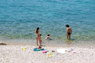 Family friendly house with a swimming pool Primosten Burnji, Primosten - 21068 - Primošten - 7