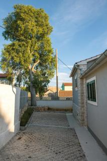 Family friendly house with a swimming pool Primosten Burnji, Primosten - 21068 - Primošten - 2