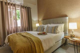 Amaria Apartment - Iráclio - 9