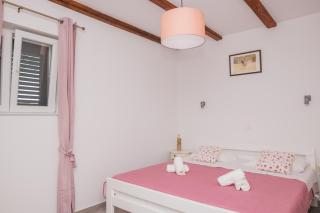 Family friendly house with a swimming pool Primosten Burnji, Primosten - 21068 - 5