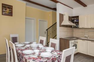Family friendly house with a swimming pool Primosten Burnji, Primosten - 21068 - 2