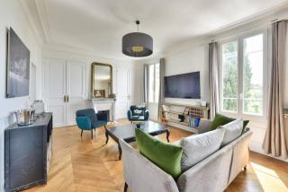 Villa vue mer Cannes - Mougins - 4