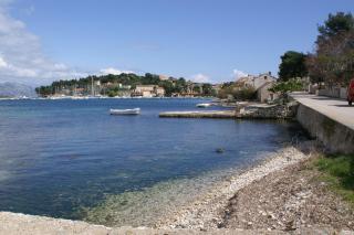 Seaside holiday house Lumbarda, Korcula - 21290 - Lumbarda - 7